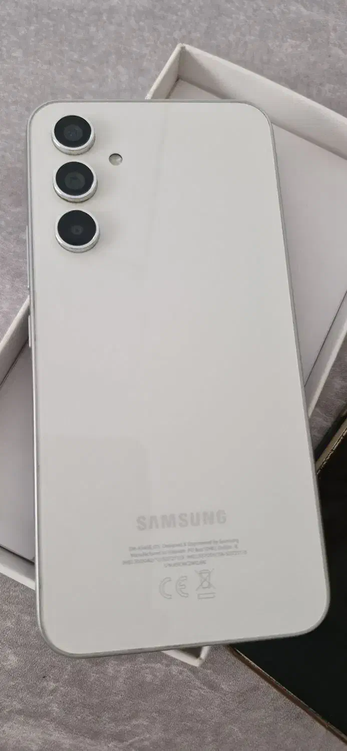 گوشی سامسونگ a54|موبایل|رشت, نظری|دیوار