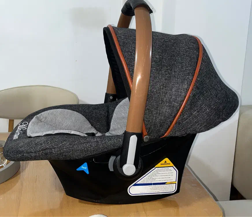 کریر|کالسکه و لوازم جانبی|بوشهر, |دیوار