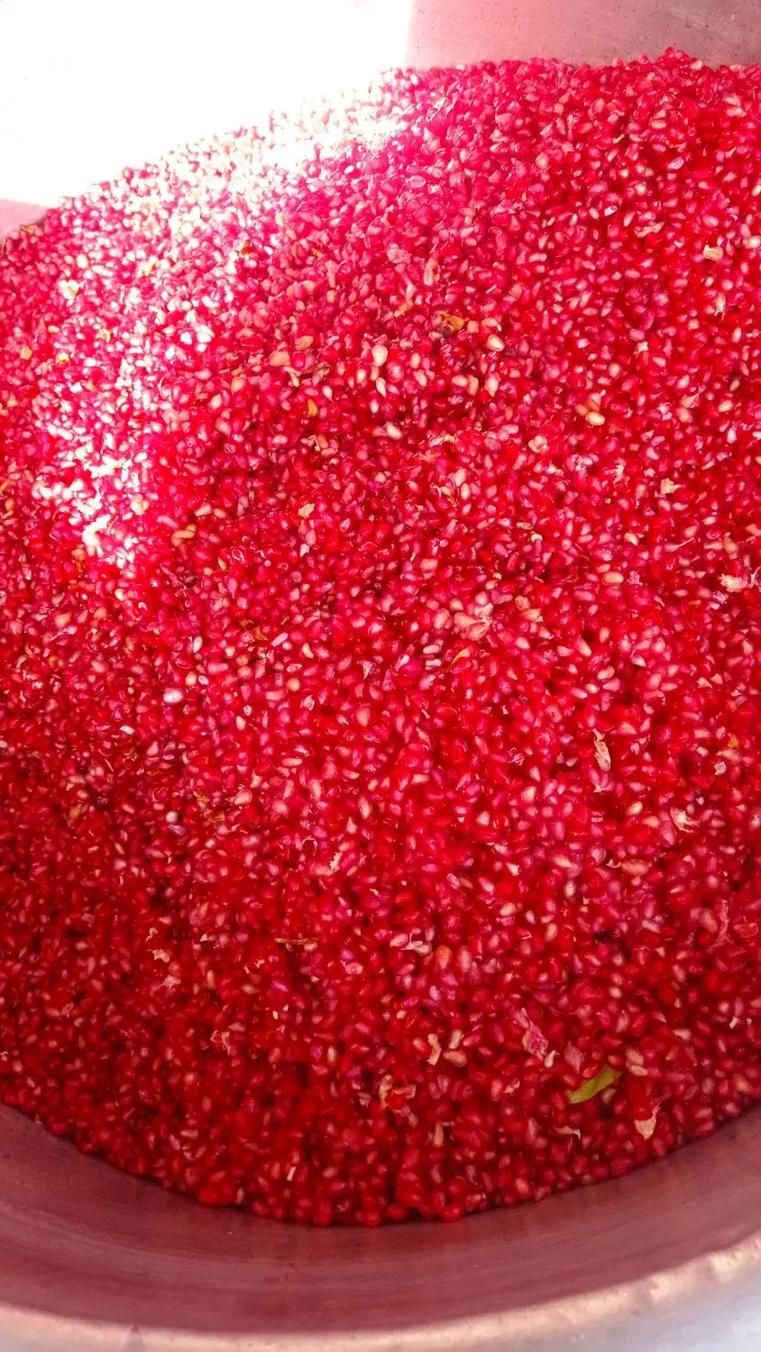 انار ساوه|خوردنی و آشامیدنی|جعفرآباد, |دیوار