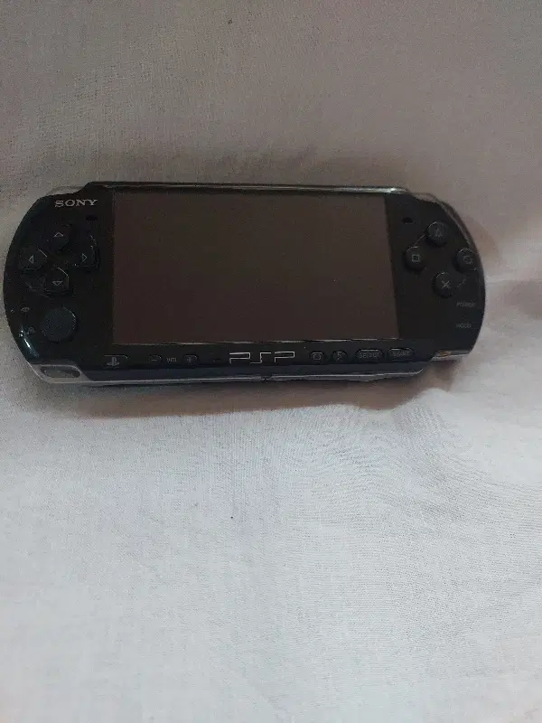 psp3000|کنسول، بازی ویدئویی و آنلاین|رشت, خمیران زاهدان|دیوار