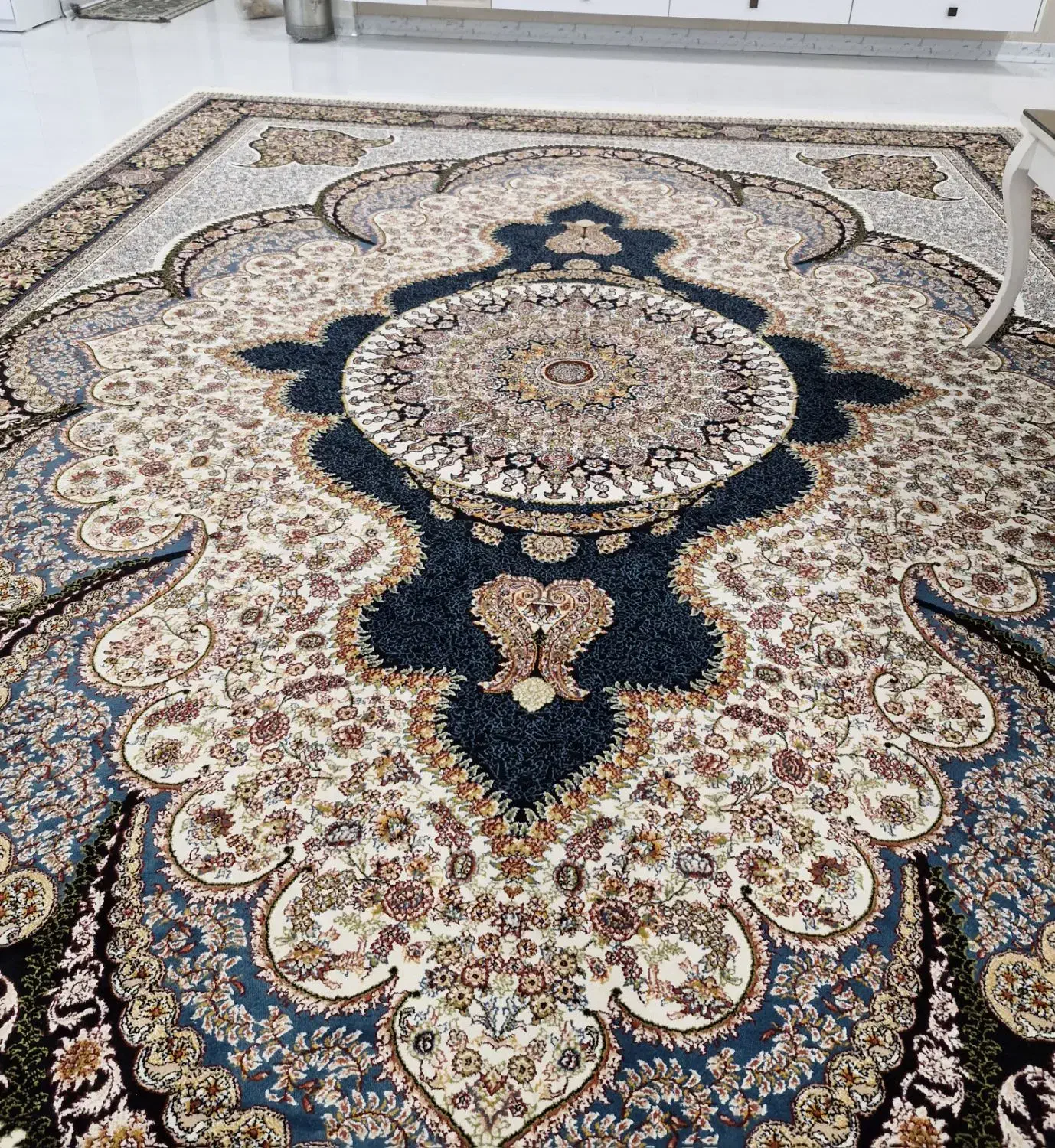 فرش|فرش|مشهد, آزادشهر|دیوار