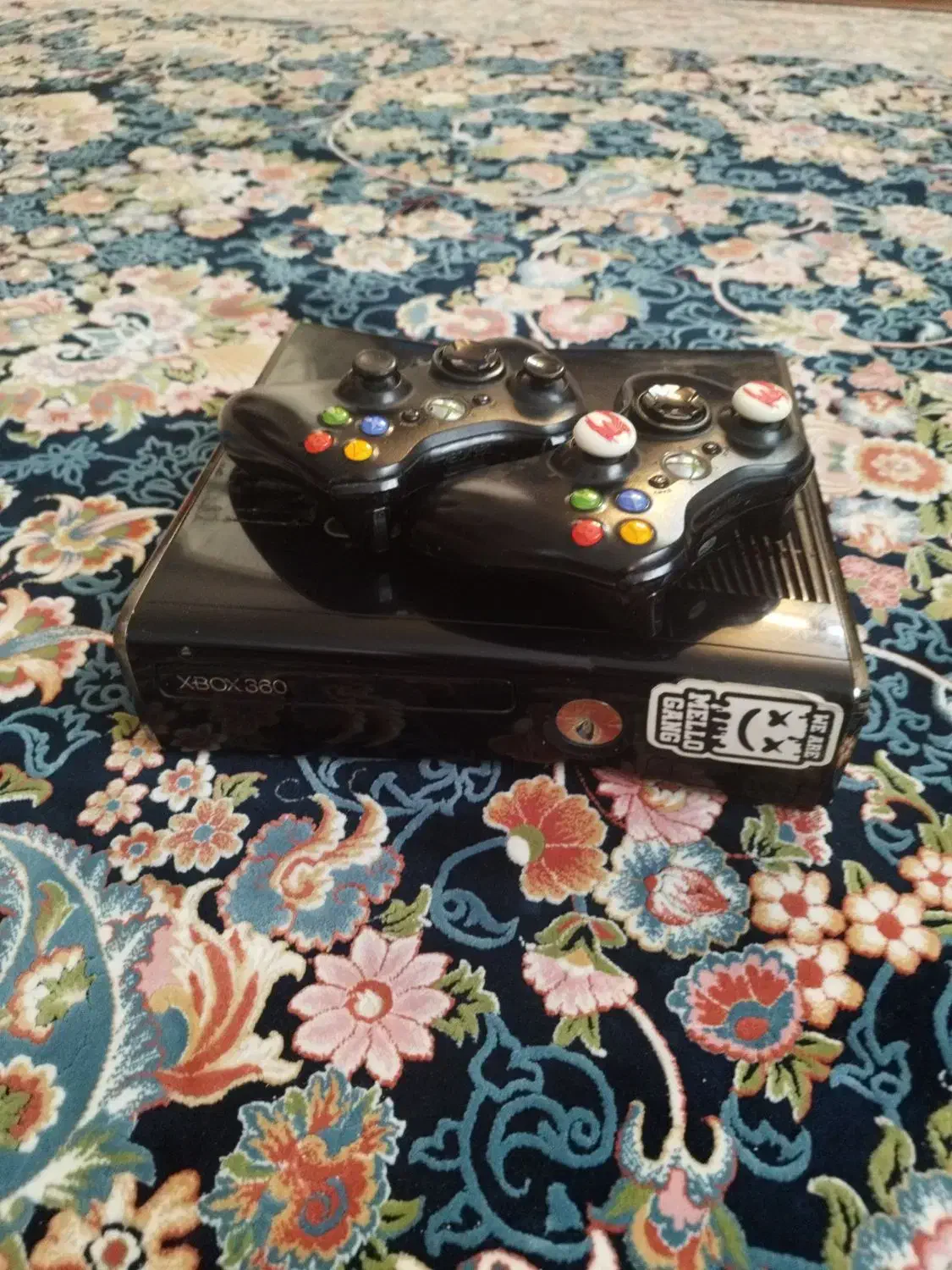 xbox360|کنسول، بازی ویدئویی و آنلاین|کرج, حصارک بالا|دیوار