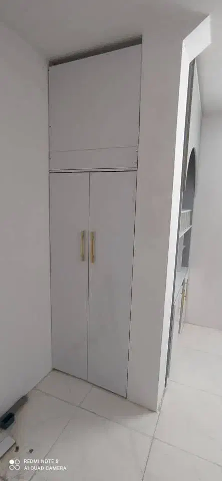 کابینت آشپزخانه و کمد دیواری|مصالح و تجهیزات ساختمان|ملایر, |دیوار