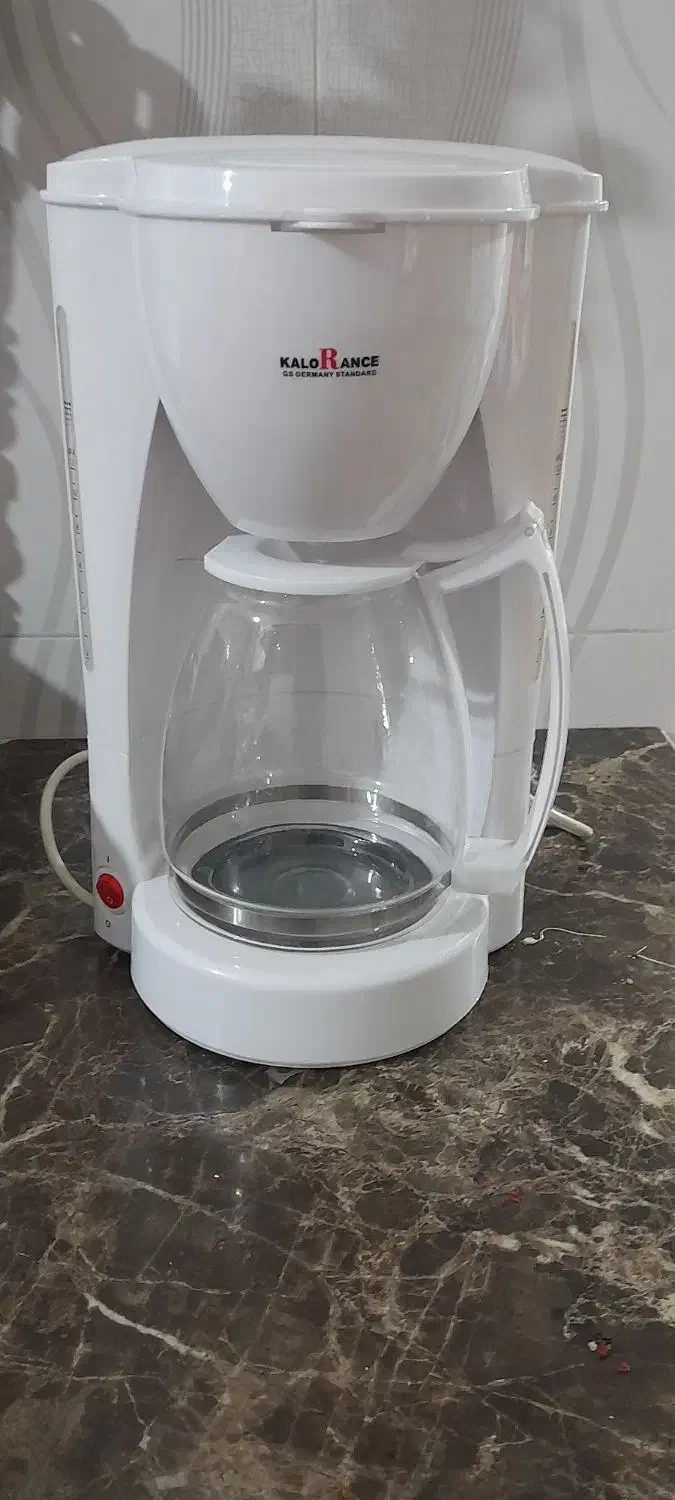 قهوه جوش|سماور، چایساز، قهوهساز|بهارستان, |دیوار