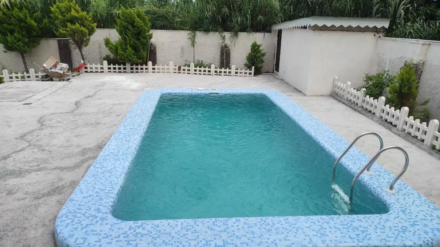 استخر جکوزی ابنما|خدمات پیشه و مهارت|سیاهکل, |دیوار