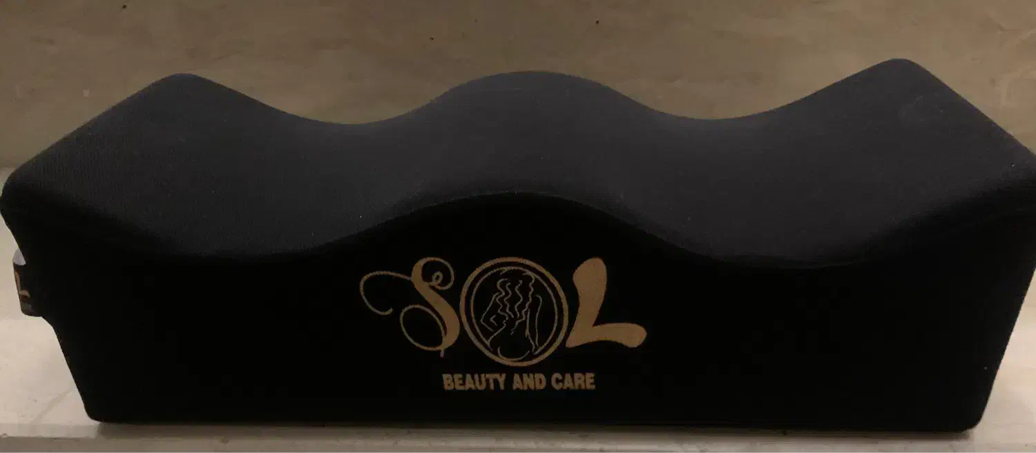 بالشتک لیپو|رختخواب، بالش، پتو|کرج, گوهردشت|دیوار