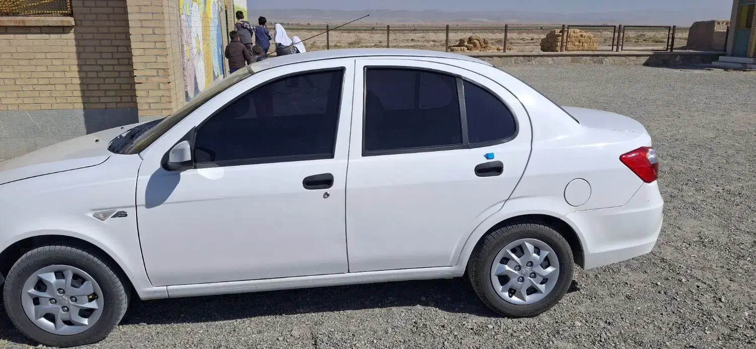 ساینا S در حد نو|خودرو سواری و وانت|تربتحیدریه, فرمانداری|دیوار