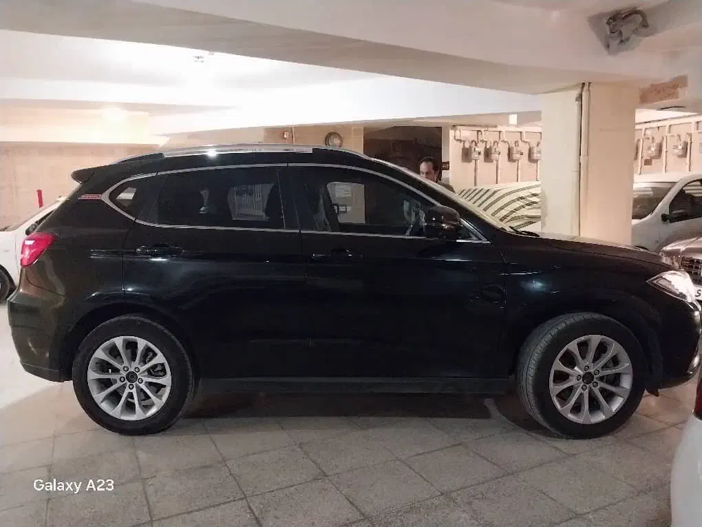 هاوال اچ ۲|خودرو سواری و وانت|کرمانشاه, |دیوار