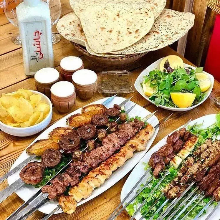 جگرکی|استخدام خدمات فروشگاه و رستوران|رباطکریم, مسکن مهر آبشناسان|دیوار