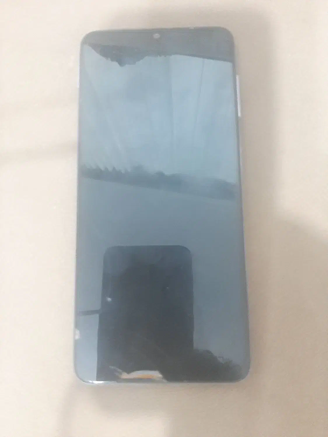 فروش فوری گوشی موبایل سامسونگ گلکسی آ۲۲|موبایل|تالش, هشتپر|دیوار