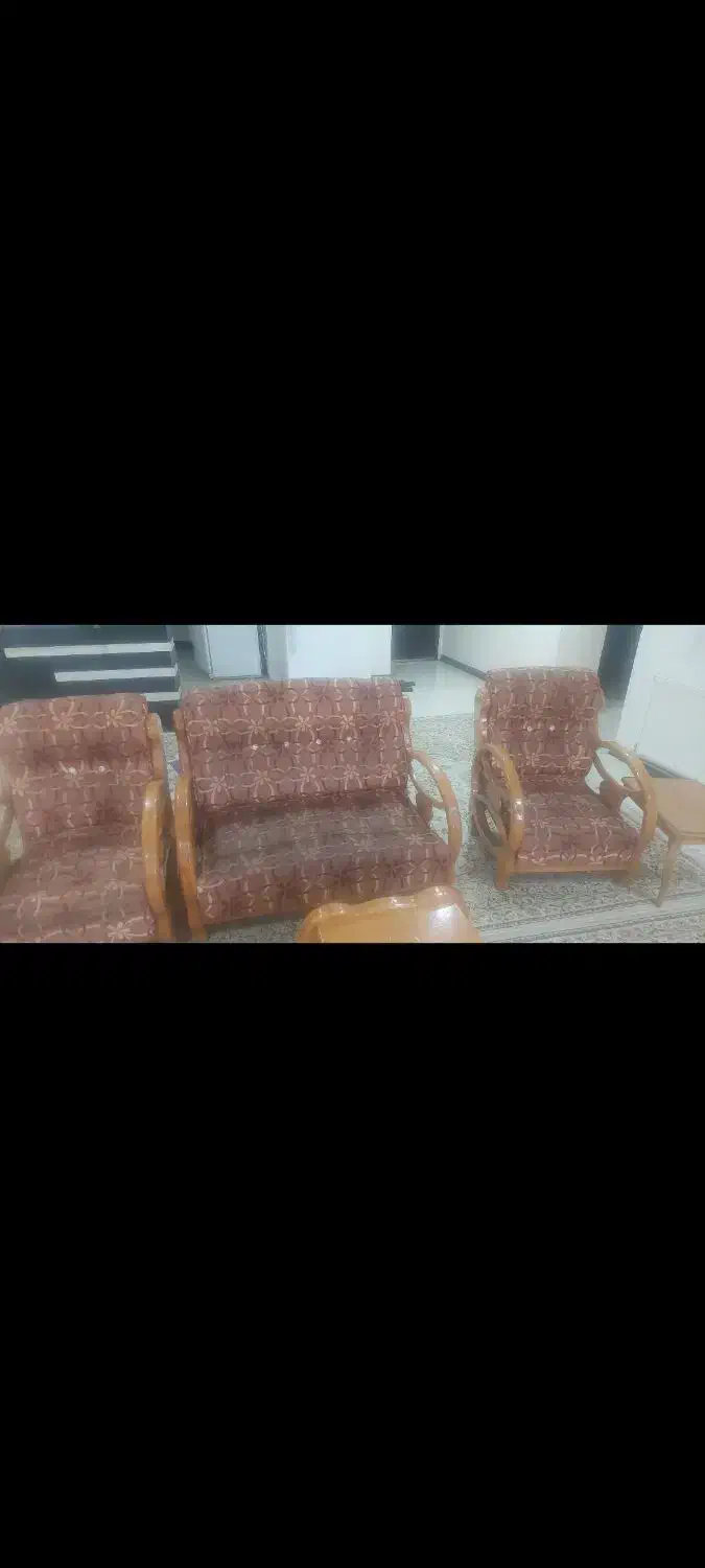 مبل|مبلمان خانگی و میز عسلی|شاهینشهر, شهرک میلاد|دیوار