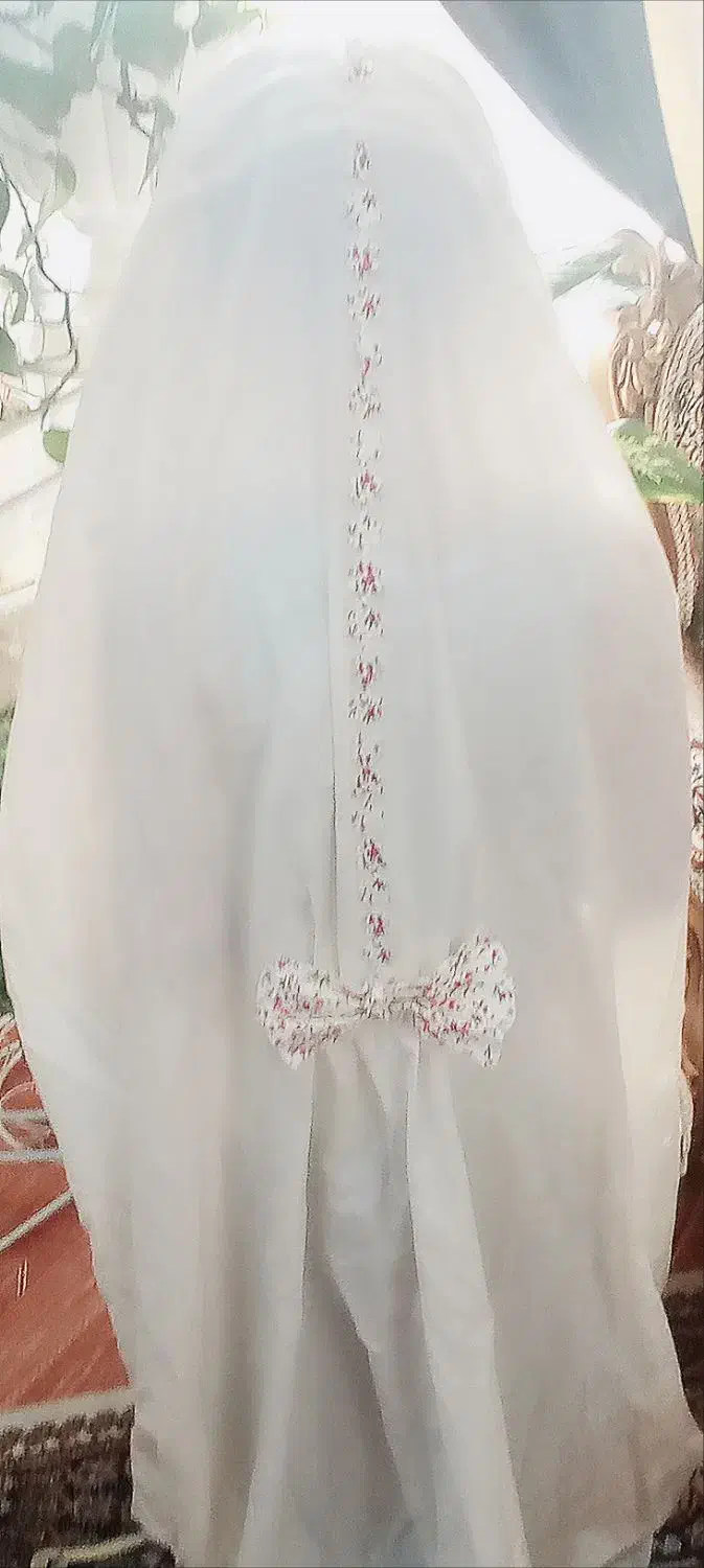 چادر نماز دخترانه|کفش و لباس بچه|ری, شهادت|دیوار