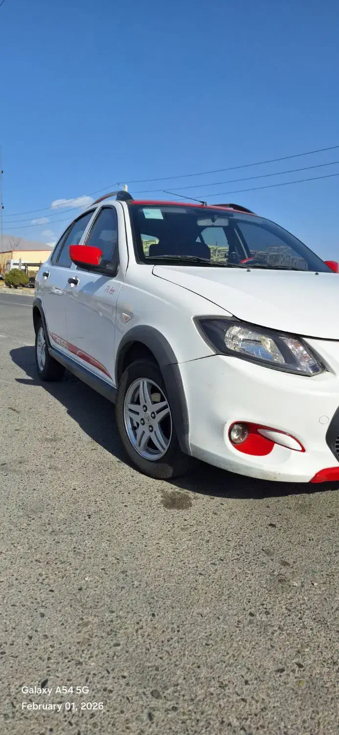 کوییک R 99|خودرو سواری و وانت|کرج, بنیاد|دیوار