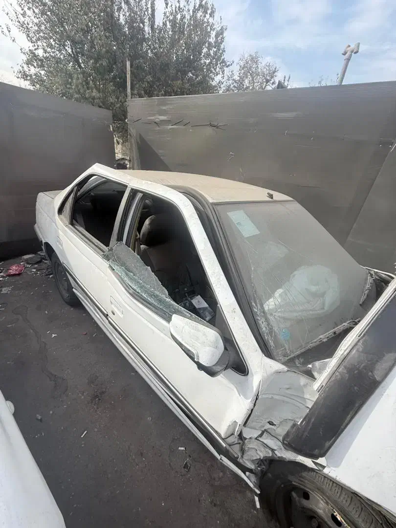 به ۲نفر صافکار ماهر برای کار در کارگاه صافکاری|استخدام صنعتی، فنی، مهندسی|ساوه, |دیوار