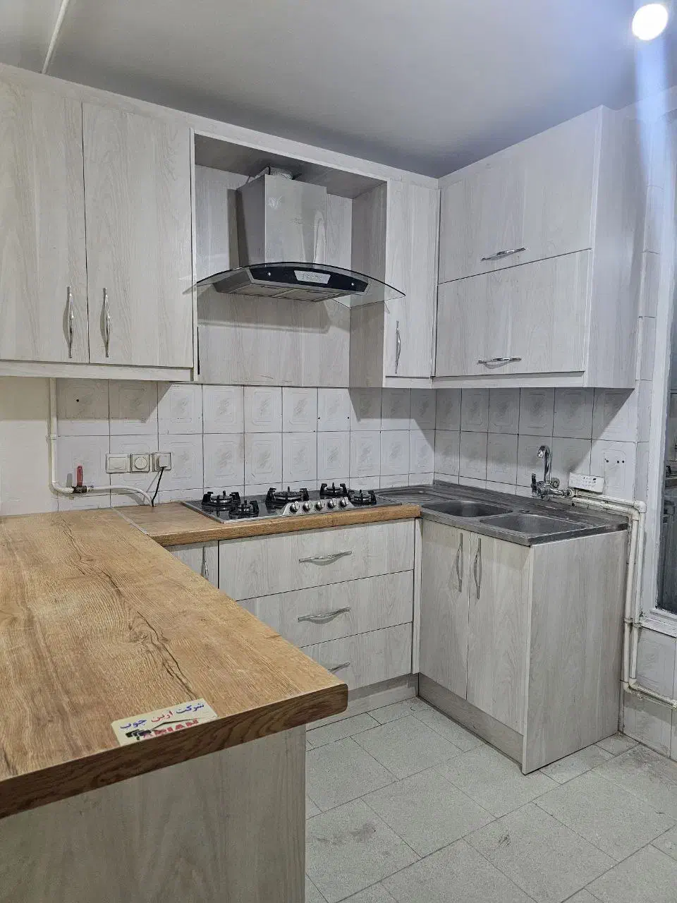 اجاره آپارتمان ۷۶ متری مصباح|اجارهٔ آپارتمان|کرج, مصباح|دیوار