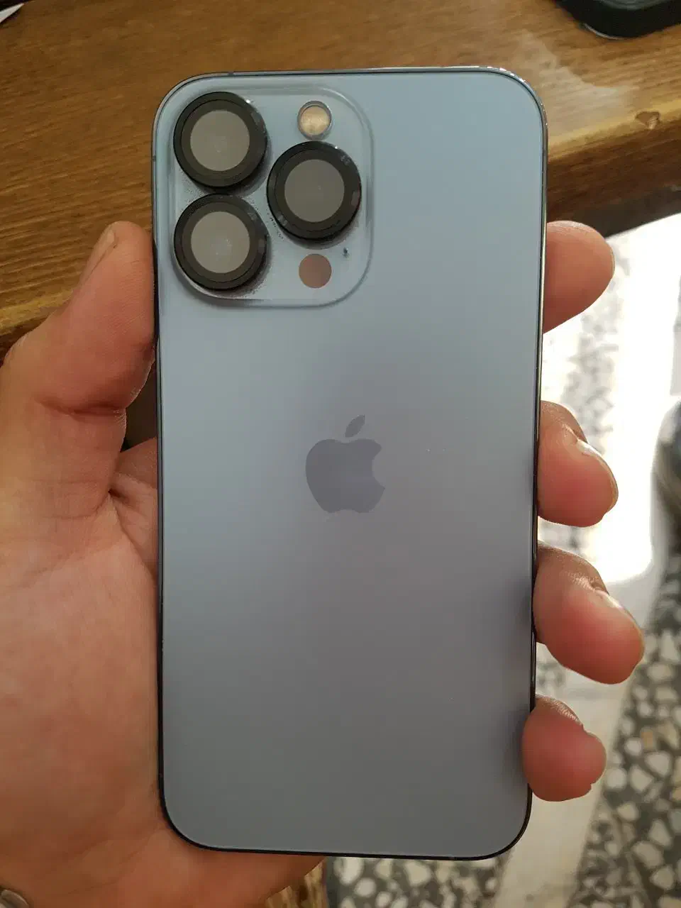 ایفون ۱۳پرو ۵۱۲گیگ|موبایل|تبریز, |دیوار