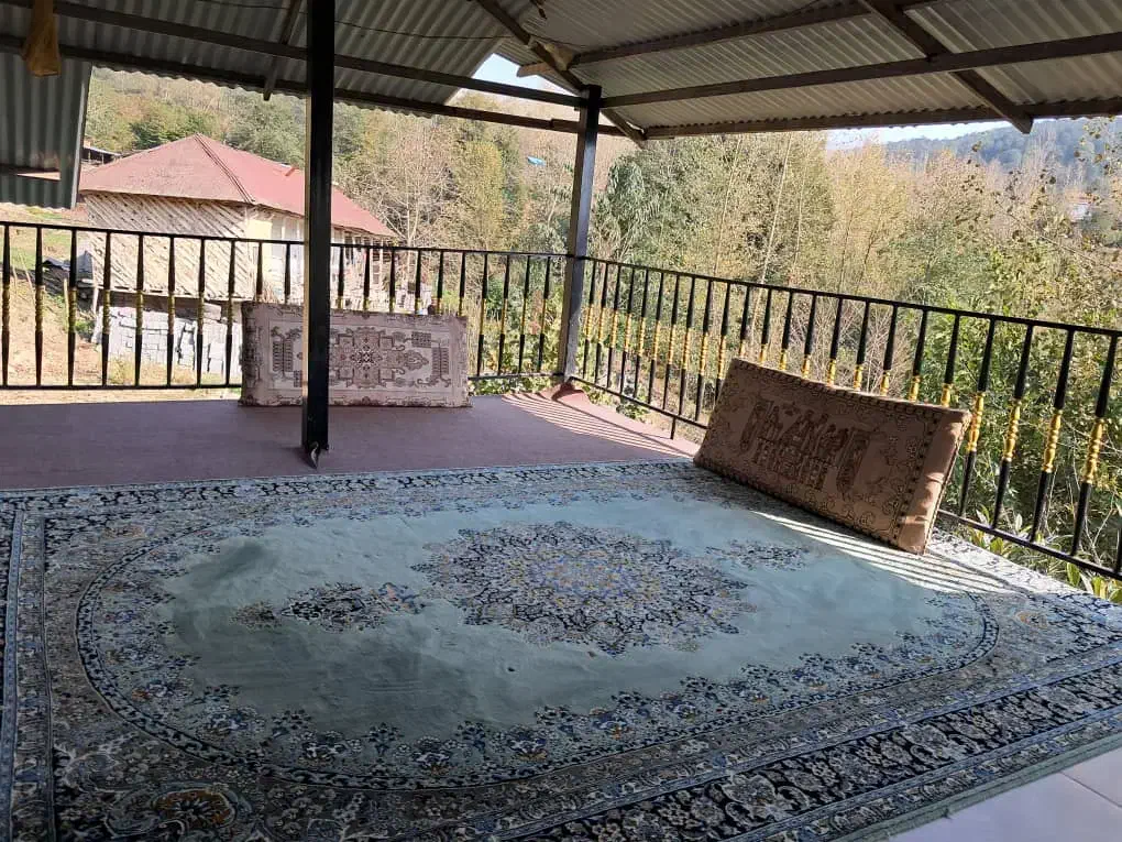 اجاره روزانه سوییت  لفور|اجارهٔ کوتاه‌مدت آپارتمان و سوئیت|آلاشت, |دیوار