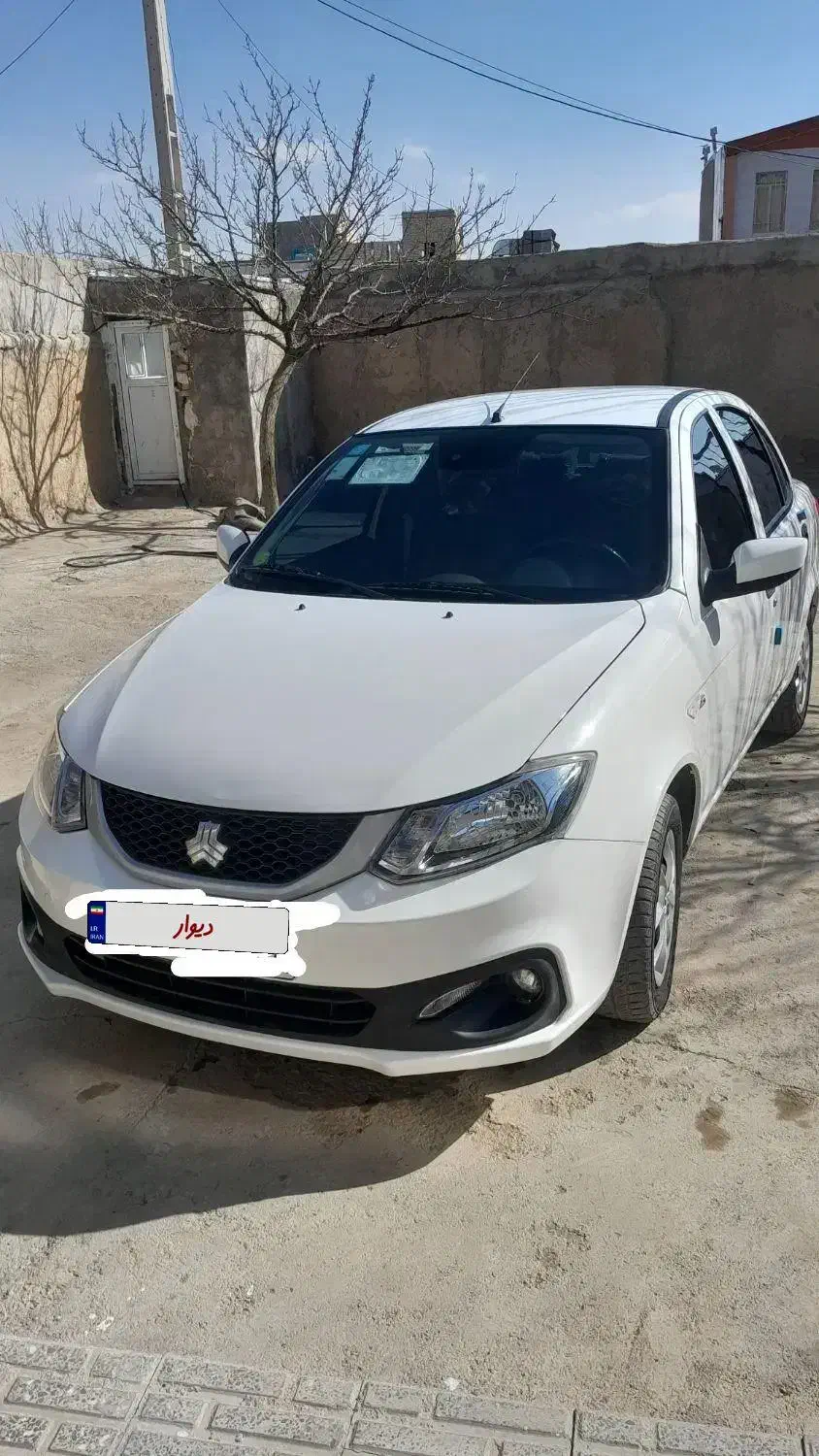 ساینا s مدل آخر ۱۴۰۲|خودرو سواری و وانت|ملایر, |دیوار