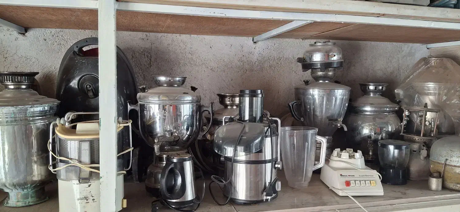 تعمیرگاه لوازم خانگی پیران|خدمات پیشه و مهارت|اردبیل, |دیوار