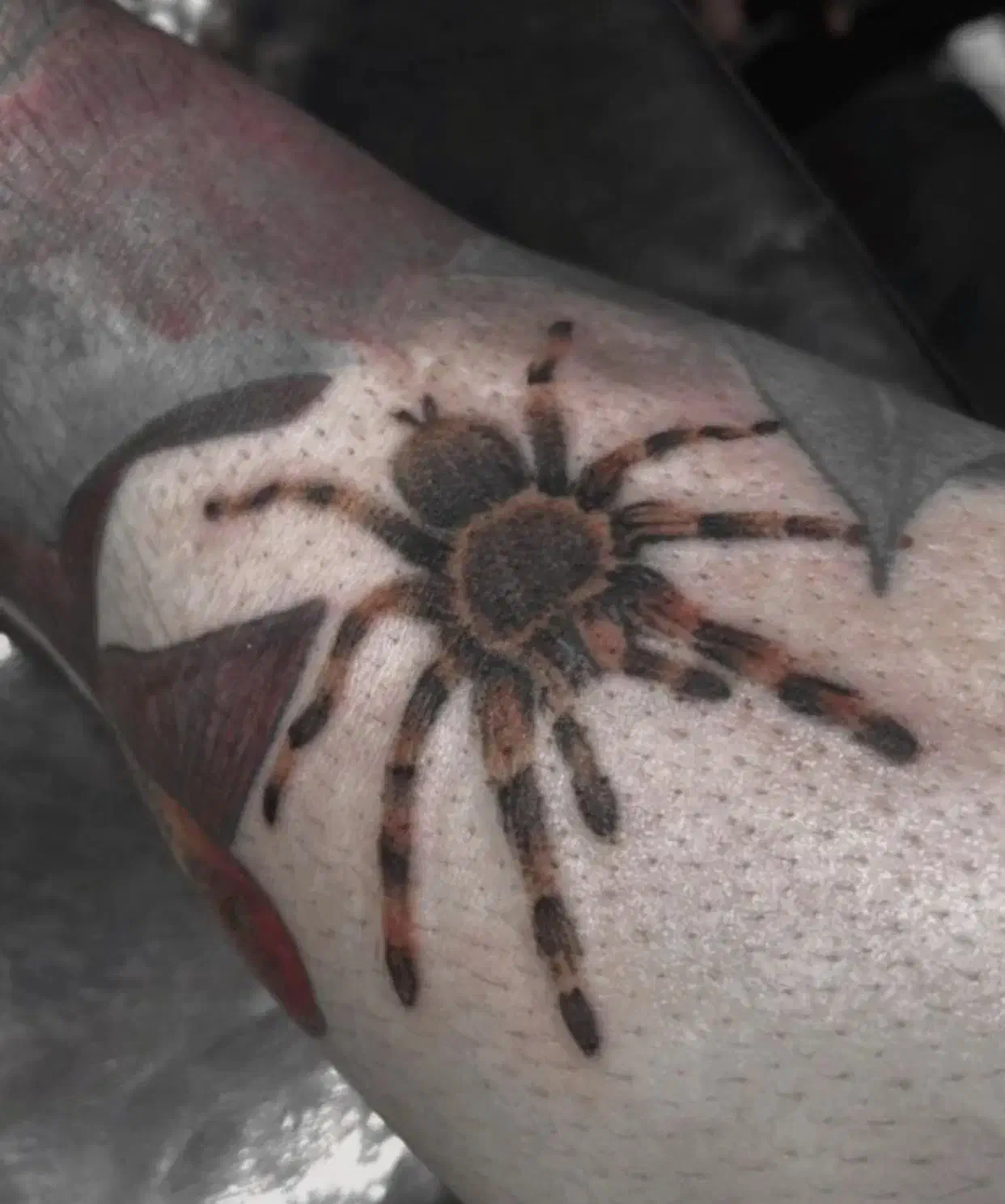 تتو بدن بلک فرایدی|خدمات آرایشگری و زیبایی|مشهد, رضاشهر|دیوار