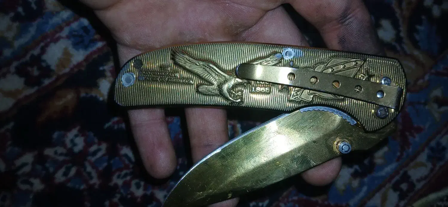 چاقو|کلکسیون و سرگرمی|بجنورد, |دیوار