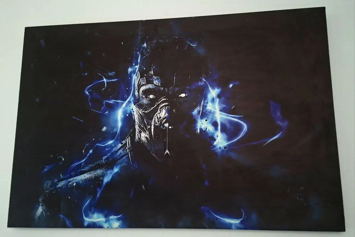 چند تابلو با طرح های گیم/بازی|تابلو، نقاشی، عکس|بوشهر, |دیوار