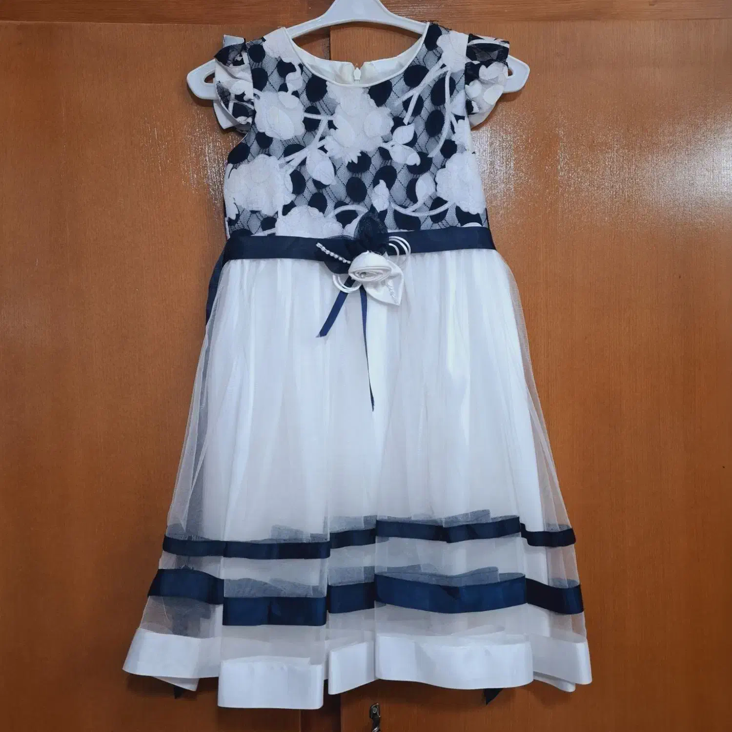 لباس مجلسی بچگانه|لباس|خوانسار, |دیوار