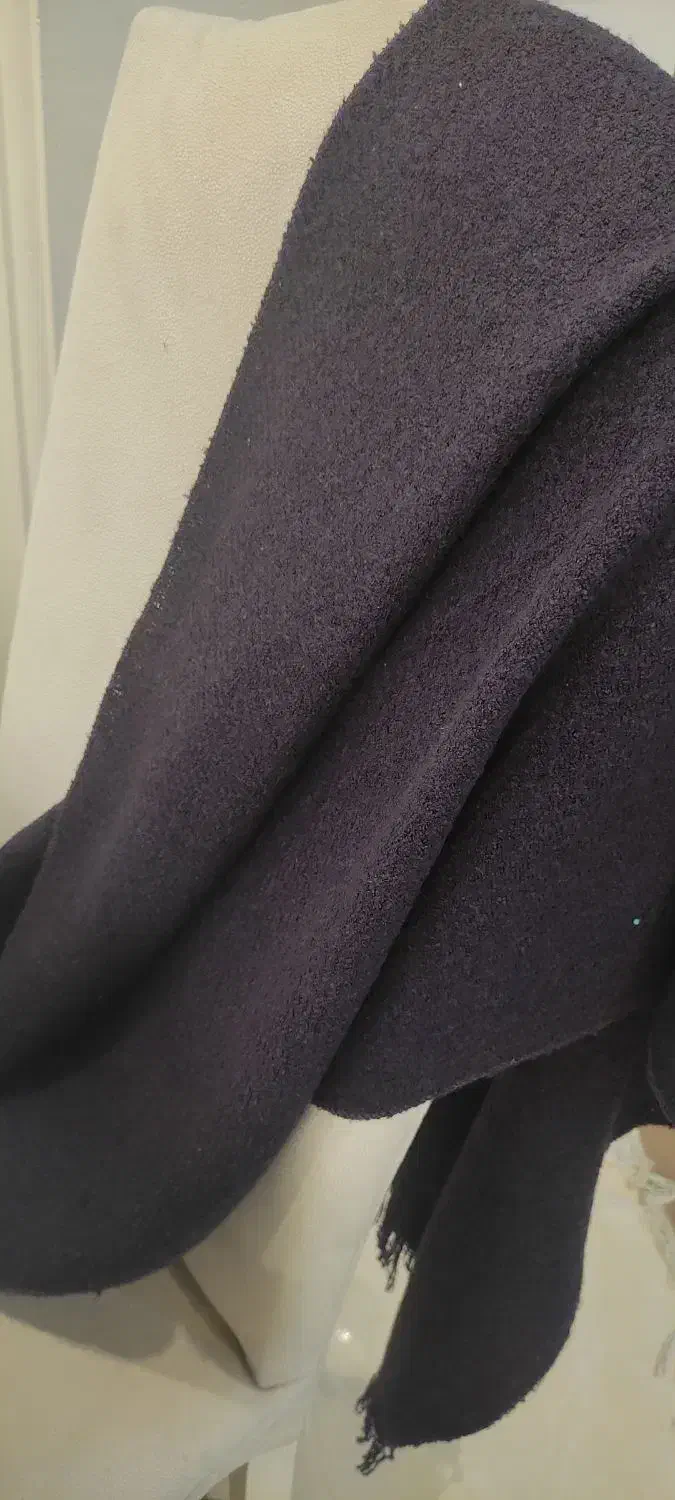 شال پاییزی و زمستانی بوکله،عریض و بلند|لباس|تهران, منیریه|دیوار