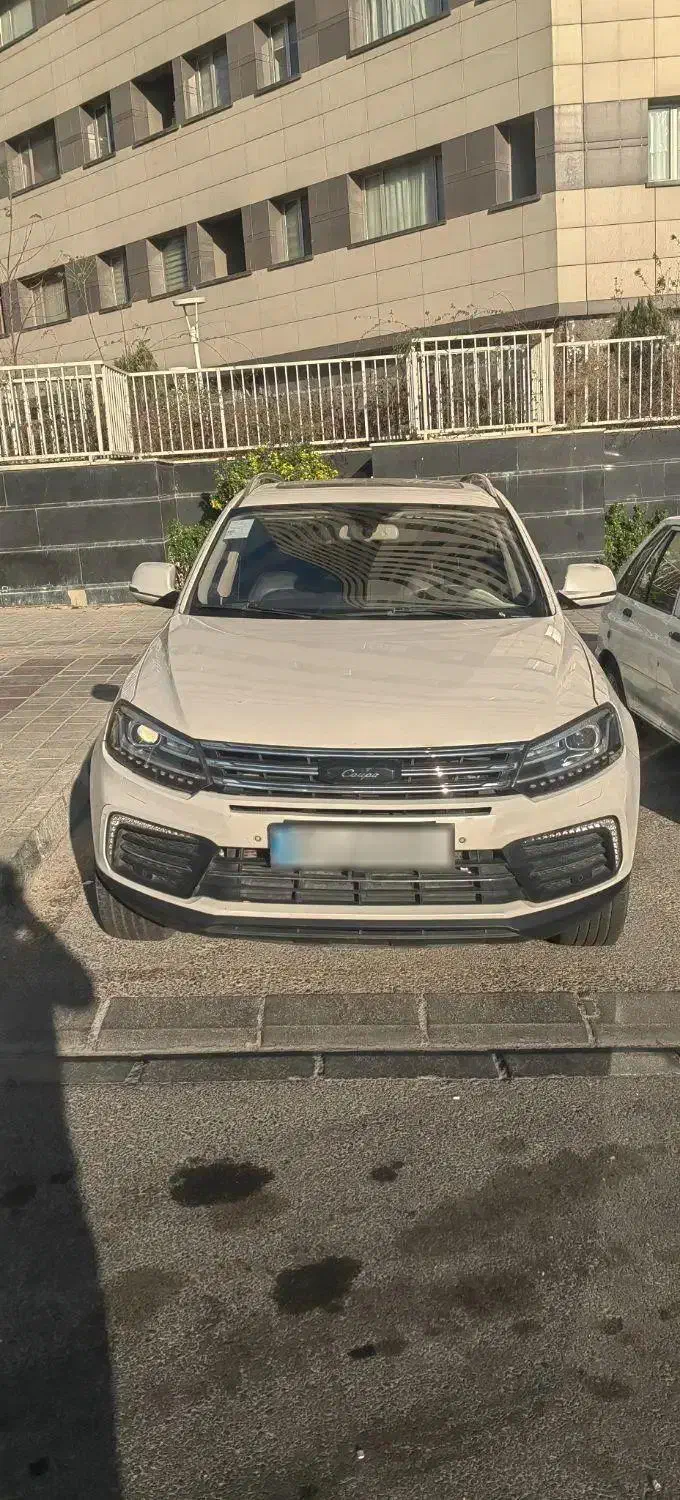 کوپا رویال|خودرو سواری و وانت|تهران, تهرانسر شرقی|دیوار