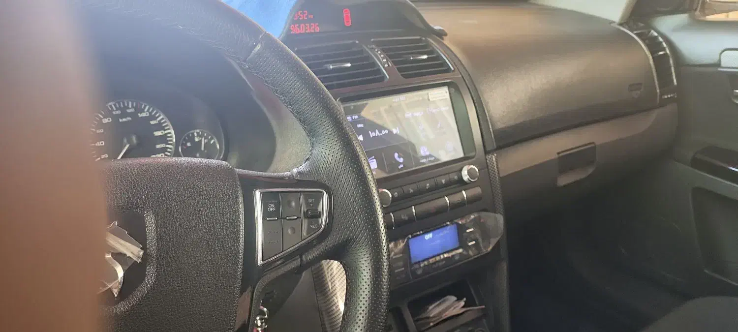 سمندسورنaf7فول|خودرو سواری و وانت|بندر امام خمینی, |دیوار