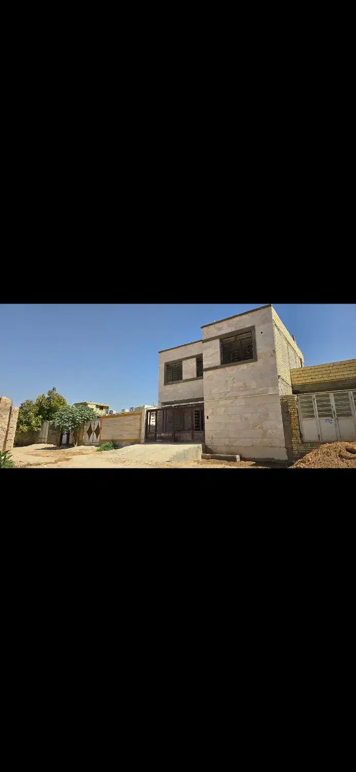 آپارتمان طبقه هم کف|فروش آپارتمان|شیراز, کرونی(خاتونک)|دیوار