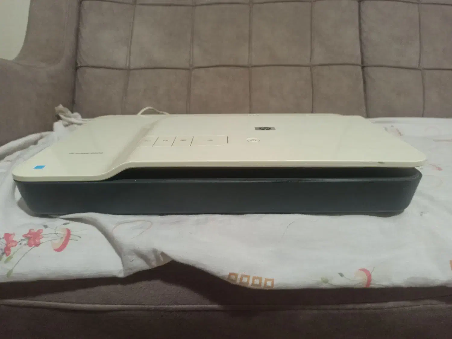 اسکنر اچ پی مدل G3110|پرینتر، اسکنر، کپی، فکس|قزوین, |دیوار