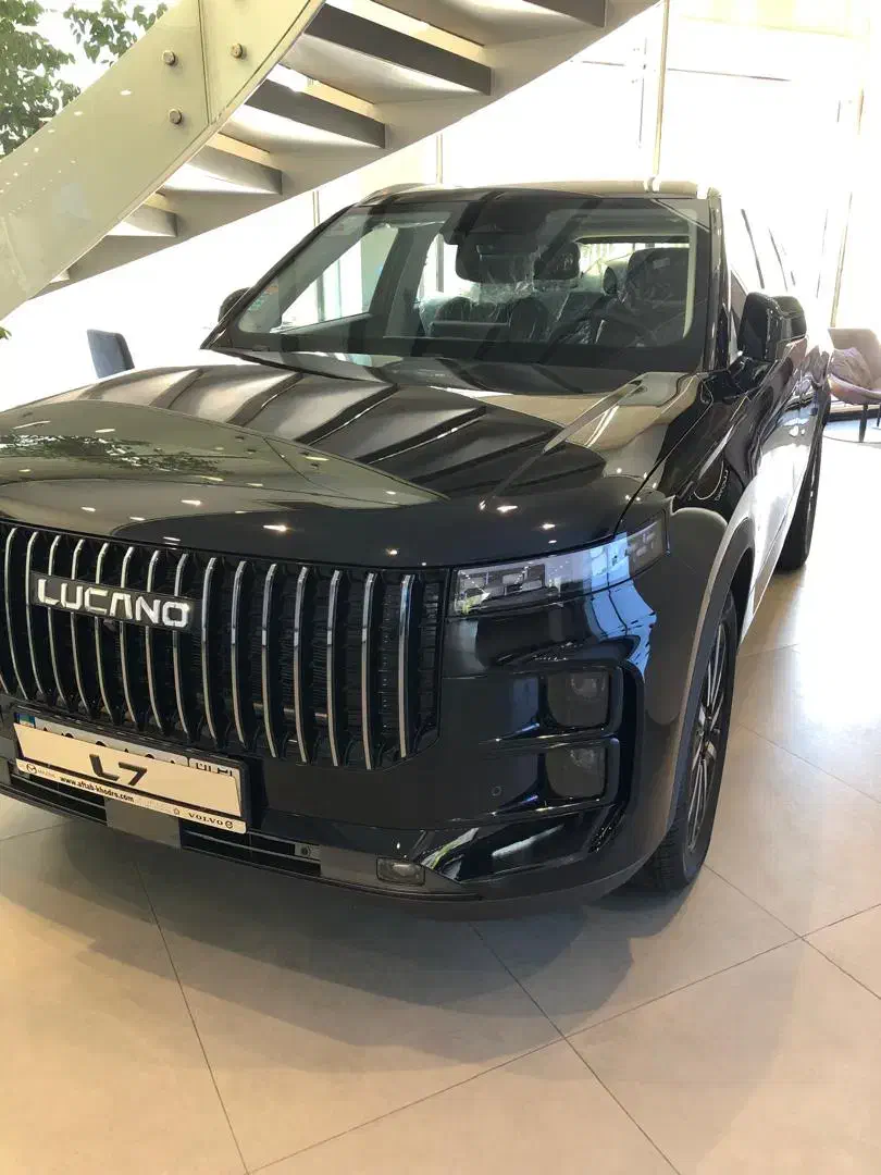 پیش ثبت نام ال ۷|خودرو سواری و وانت|تهران, فردوس|دیوار