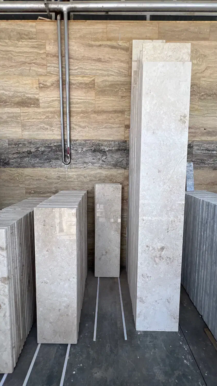 نیرو کار برای کارخانه سنگبری|استخدام صنعتی، فنی، مهندسی|تربت‌حیدریه, پائین ولایت|دیوار