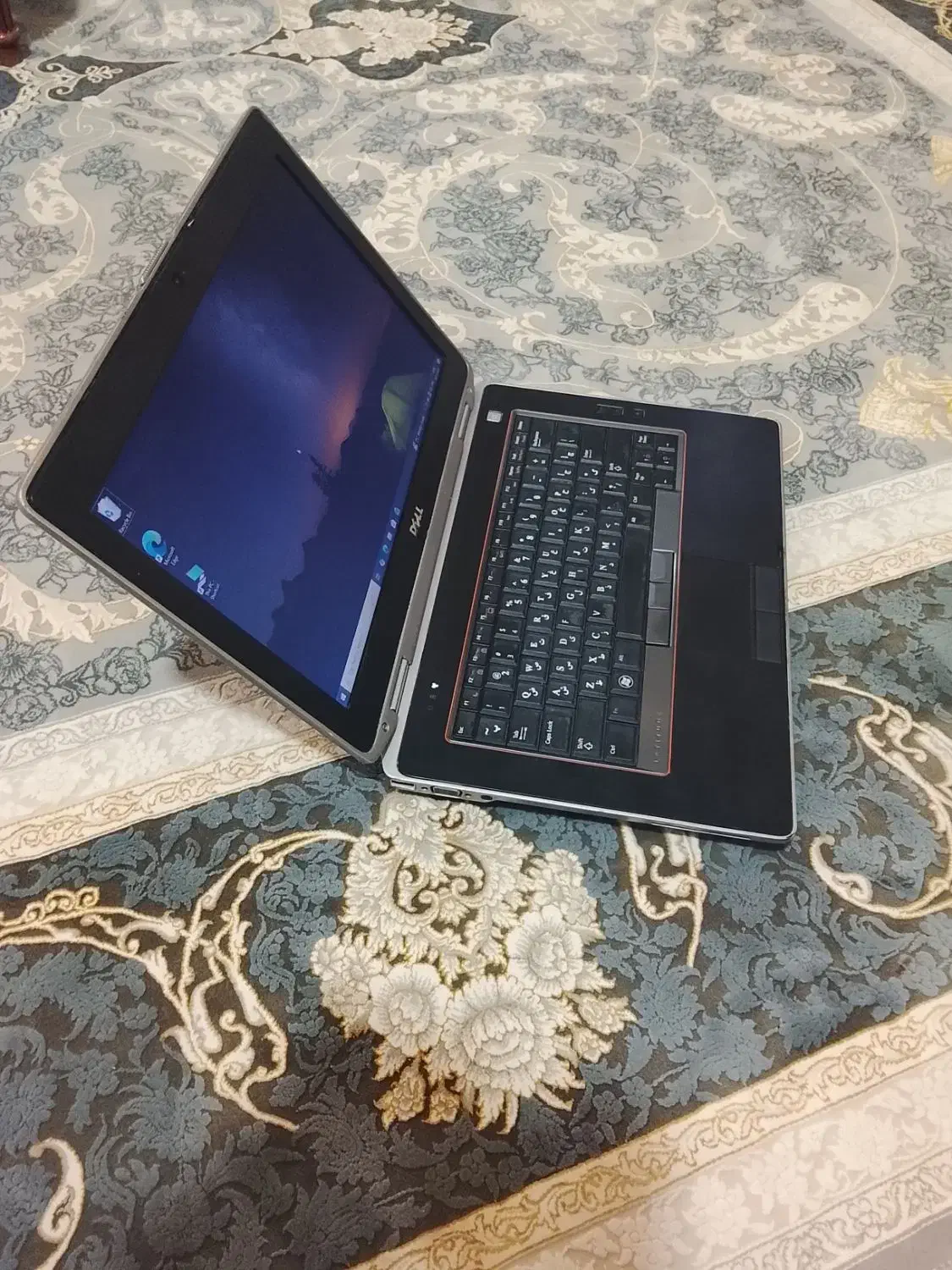 لپ تاپ دل Core i5|رایانه همراه|اسلام‌شهر, شهرک امام حسین (میان آباد)|دیوار