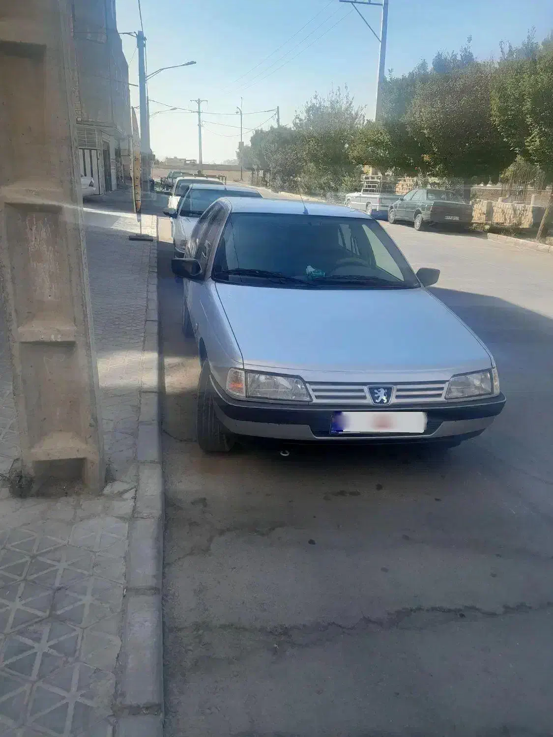 خودرو|خودرو سواری و وانت|اصفهان, شهرک امام خمینی|دیوار