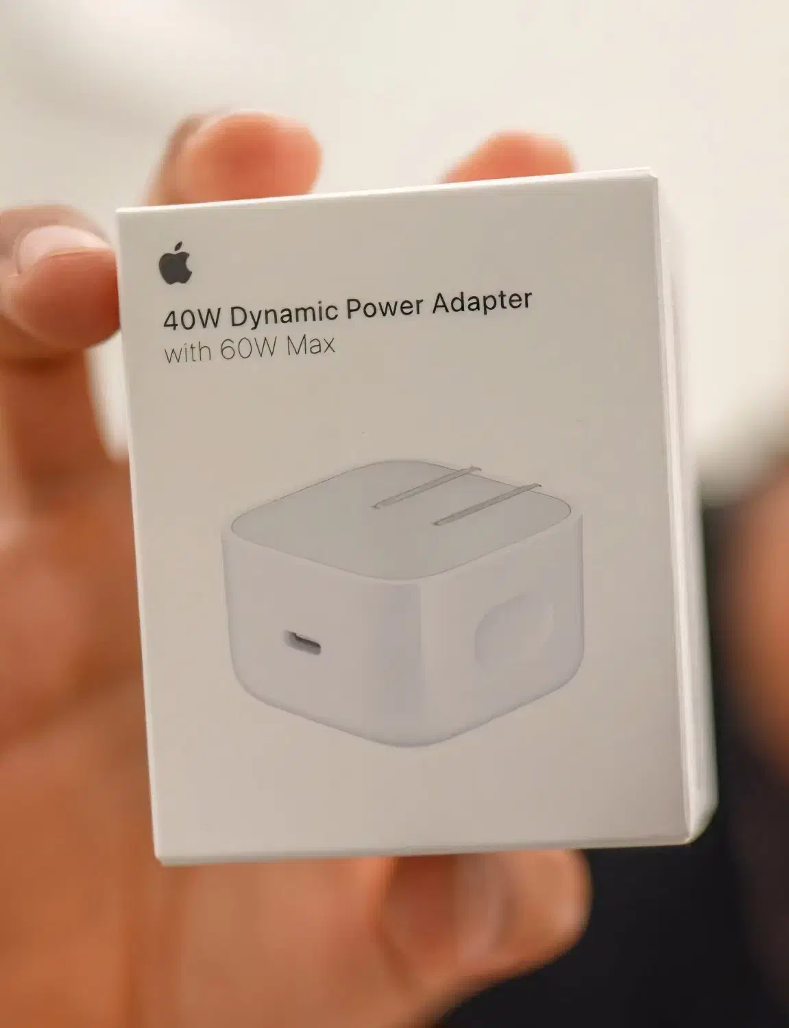 شارژر آداپتور داینامیک جدید اپل برای آیفون ۱۷ 60w|لوازم جانبی موبایل و تبلت|تهران, اکباتان|دیوار
