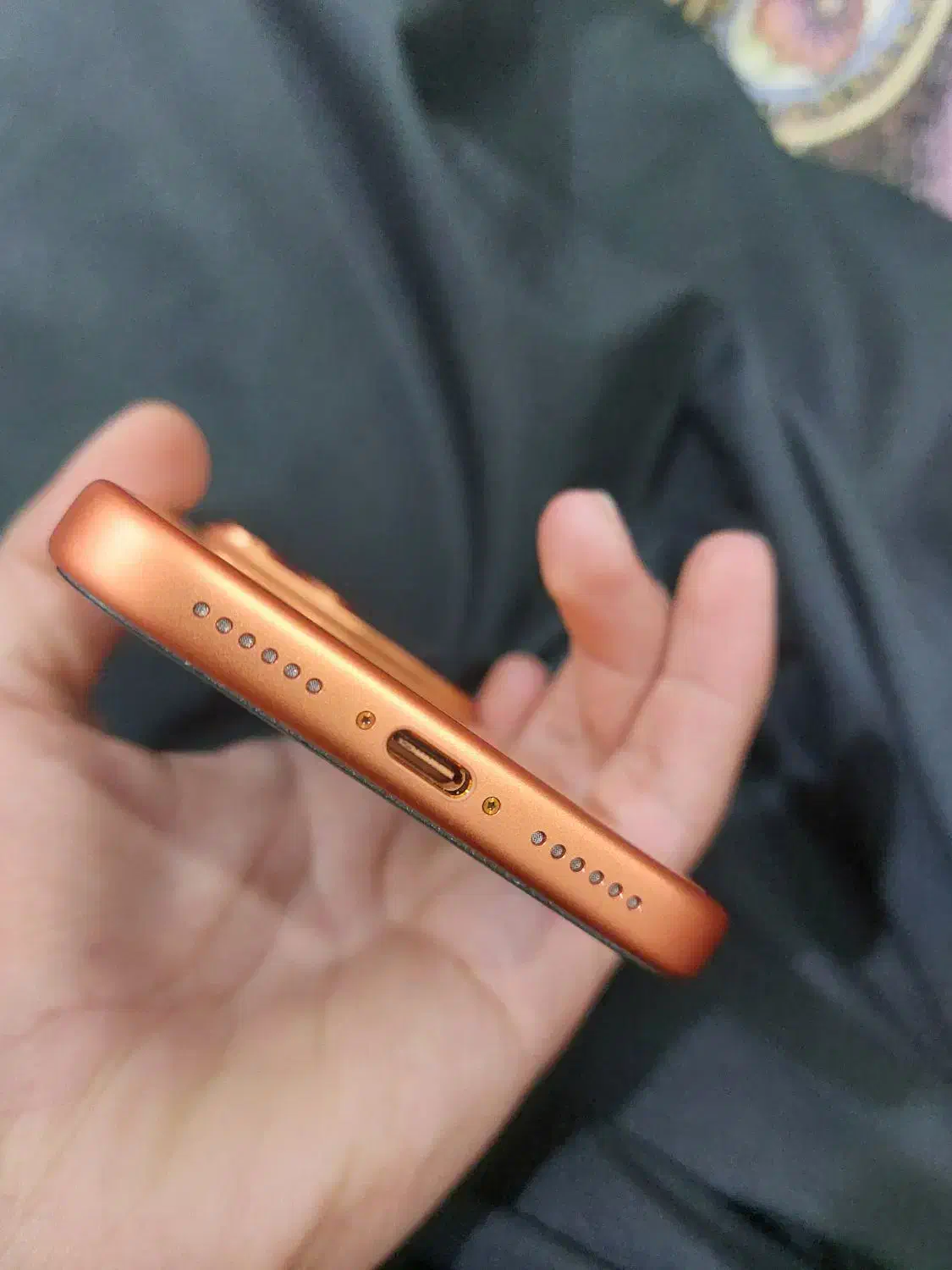 iphone 17 pro max|موبایل|زاهدان, |دیوار