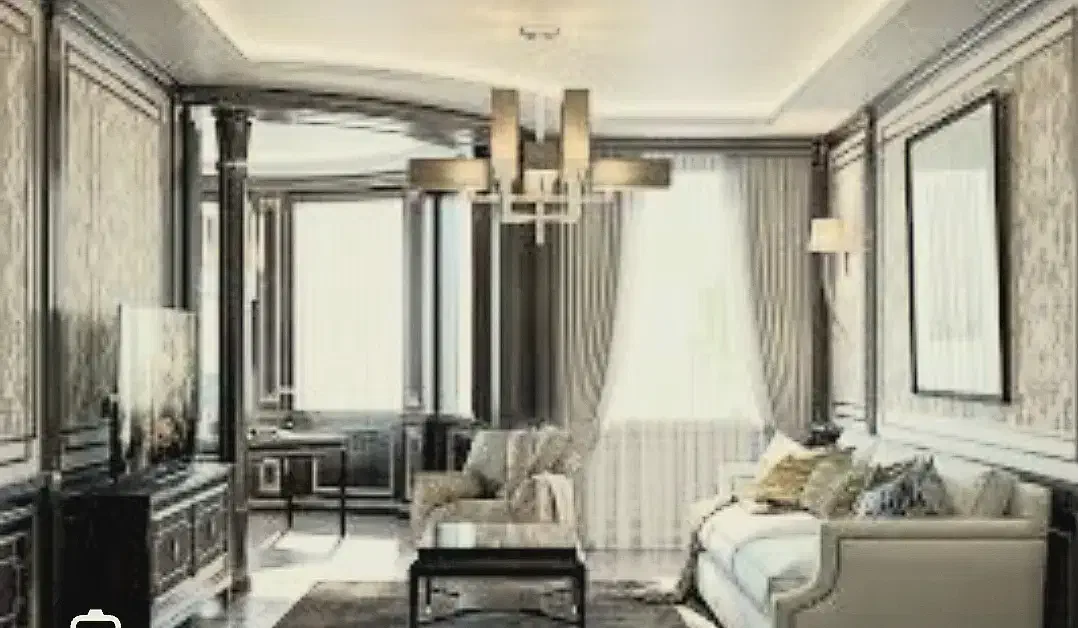 ۶۲متر/۲خواب/سالن پرده خور/تاپ لوکیشن|فروش آپارتمان|تهران, دانشگاه شریف|دیوار