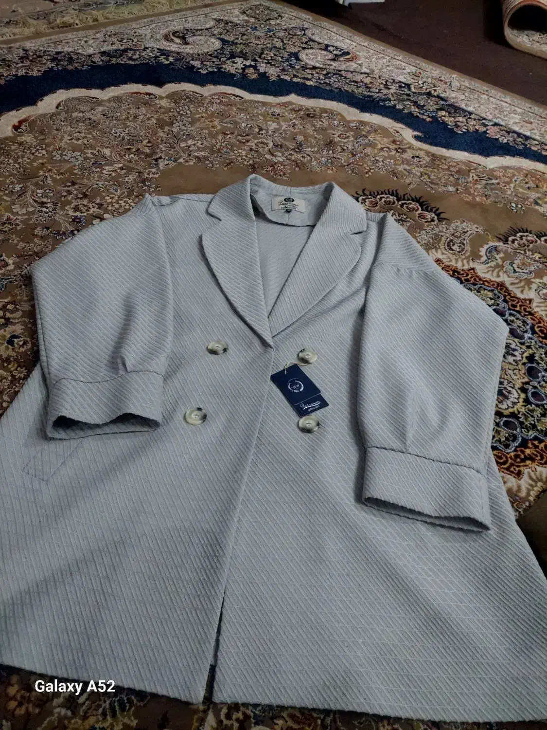 لباس|لباس|قم, کلهری|دیوار