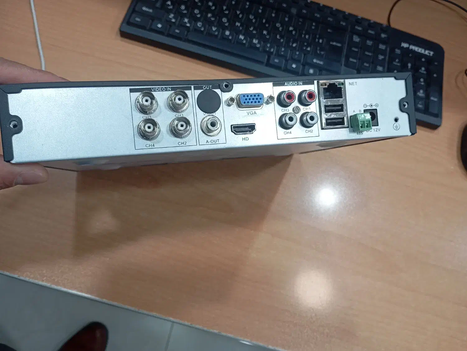 دستگاه دوربین|دوربین مداربسته|قوچان, |دیوار