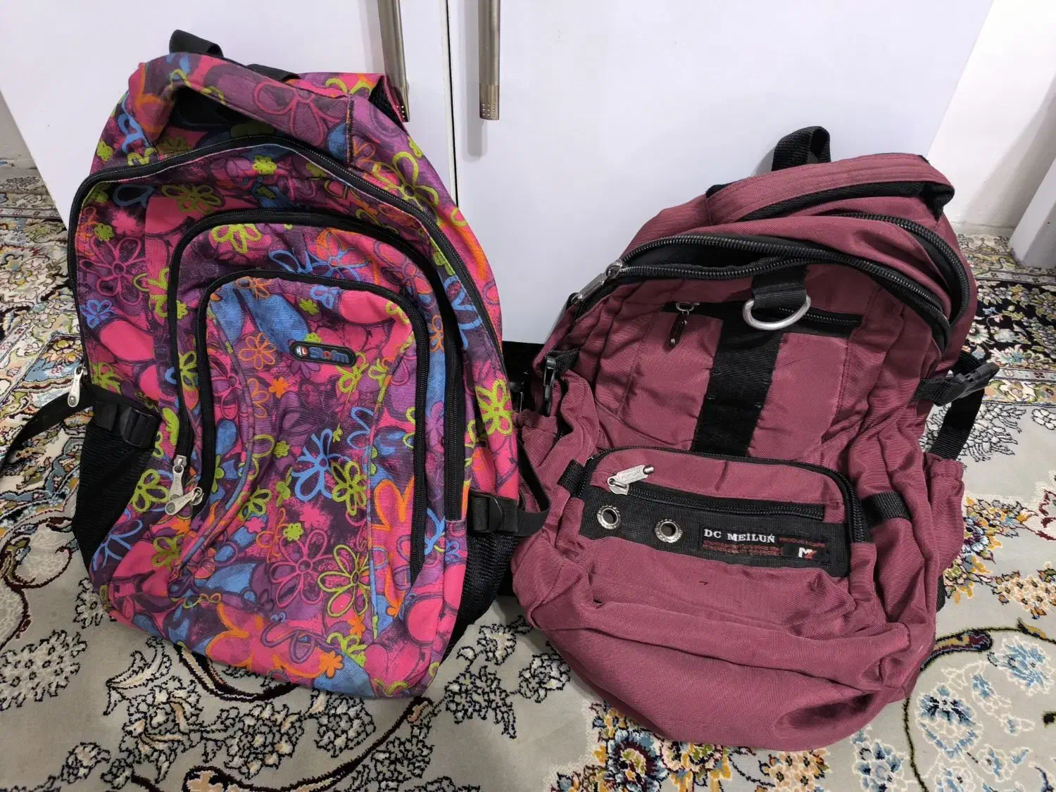 تعدادی لوازم|ساعت|پیرانشهر, |دیوار