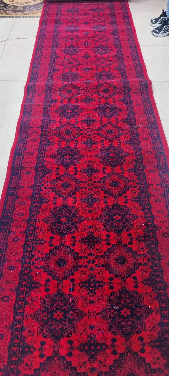 کناره فرش ملی ارزان|فرش|کرج, شعبان‌آباد|دیوار