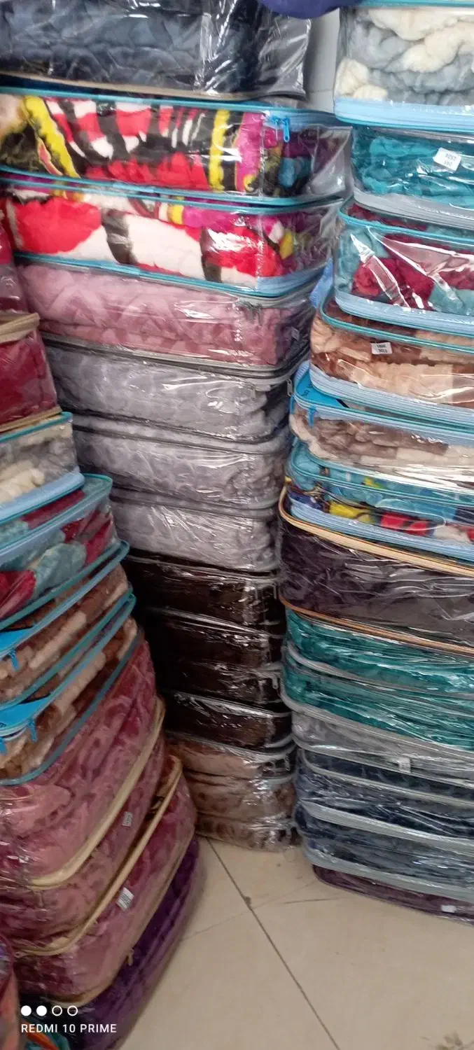 پتو|رختخواب، بالش، پتو|بیرجند, |دیوار