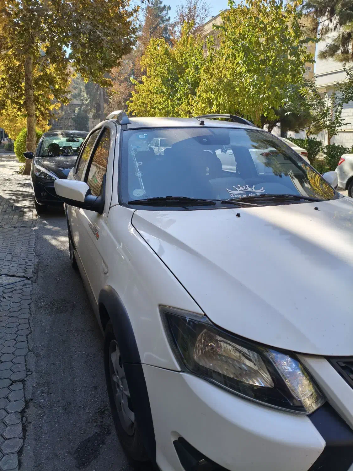 کوییکgxL مدل403بدون رنگ|خودرو سواری و وانت|مشهد, امیریه|دیوار