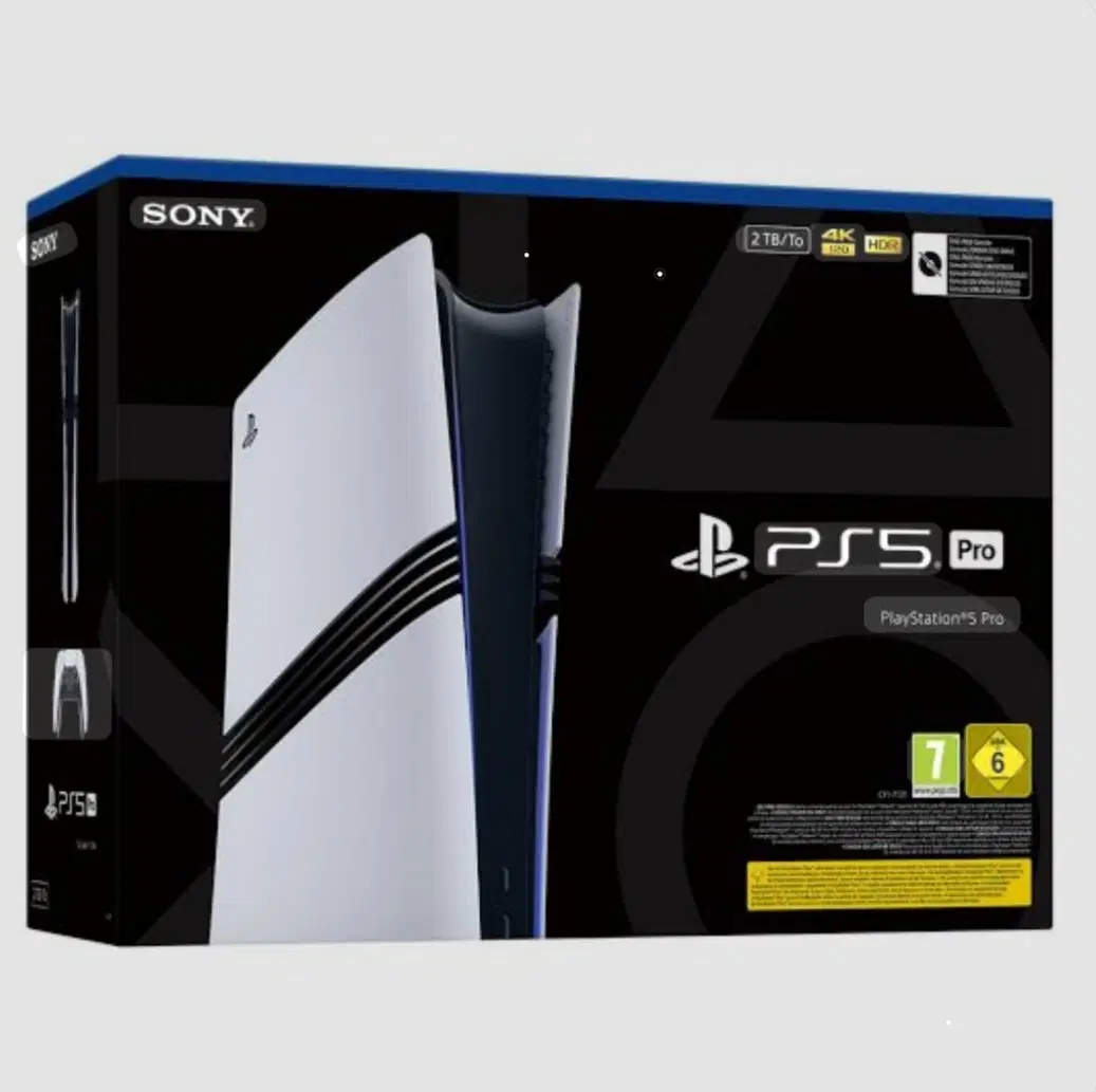 ps5 pro|کنسول، بازی ویدئویی و آنلاین|تهران, تهرانپارس شرقی|دیوار