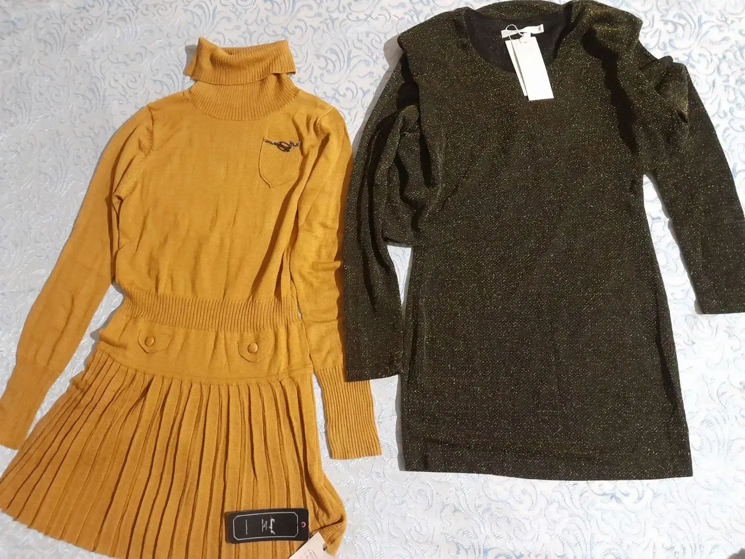 لباس نو اصلا استفاده نشده|لباس|نسیم‌شهر, |دیوار