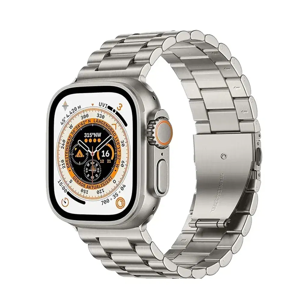 ساعت هوشمند KEQIWEAR مدل KW31 Ultra3 بهمراه 7 بند|ساعت|شیروان (خراسان), |دیوار