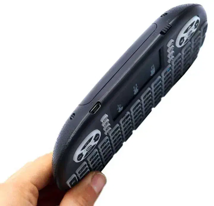 مینی کیبورد|قطعات و لوازم جانبی رایانه|ارومیه, |دیوار