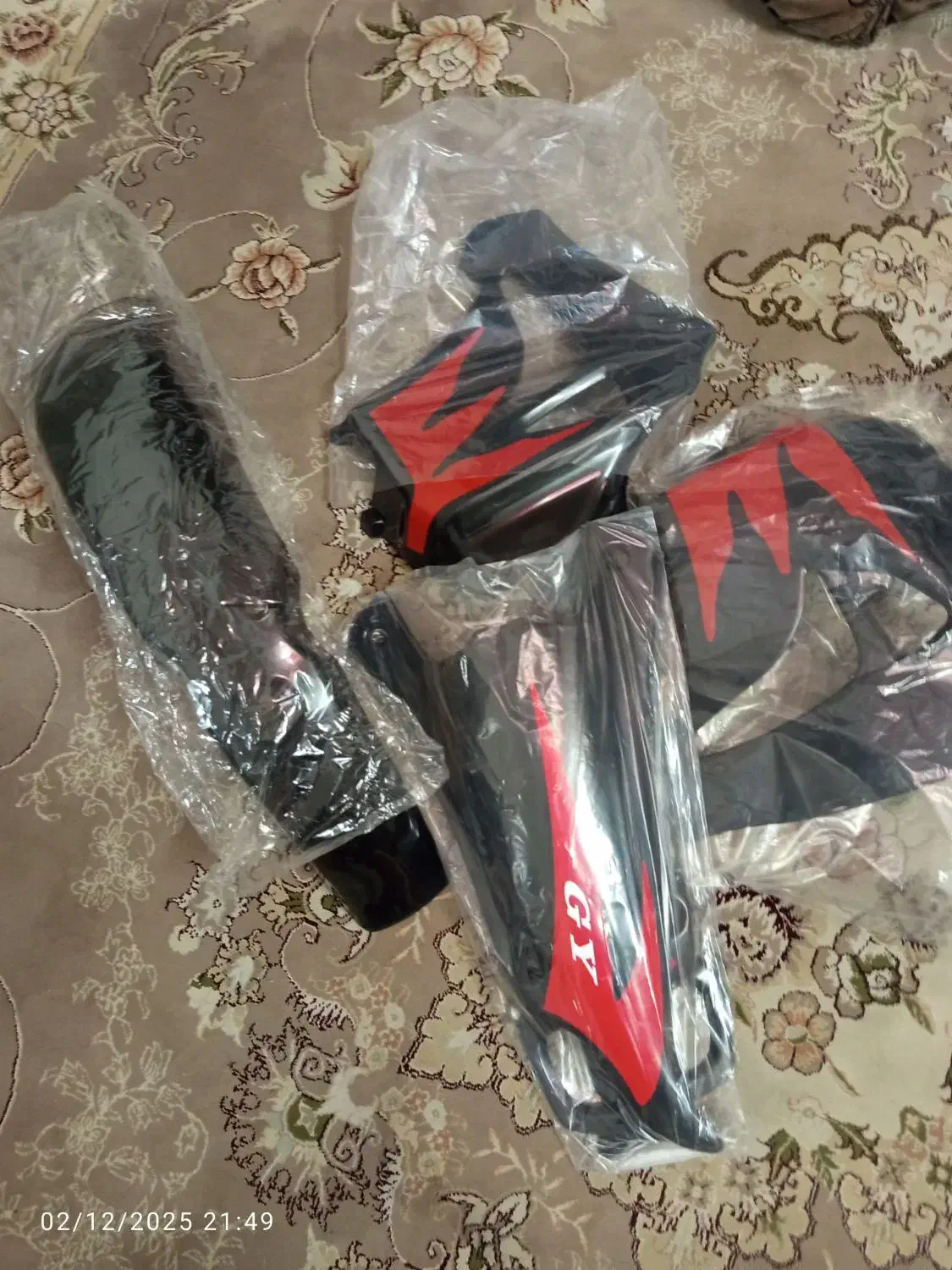 فلاپ|دوچرخه، اسکیت، اسکوتر|کاشان, آیت الله سعیدی|دیوار